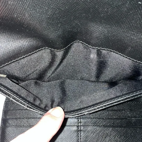 Coach Turnlock Wallet - Picture 5 of 8